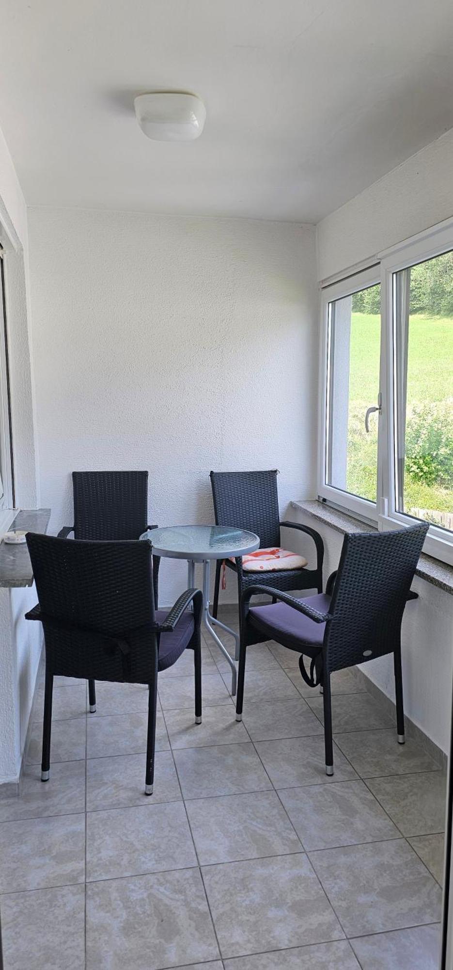 Apartment Milan Зрече Экстерьер фото