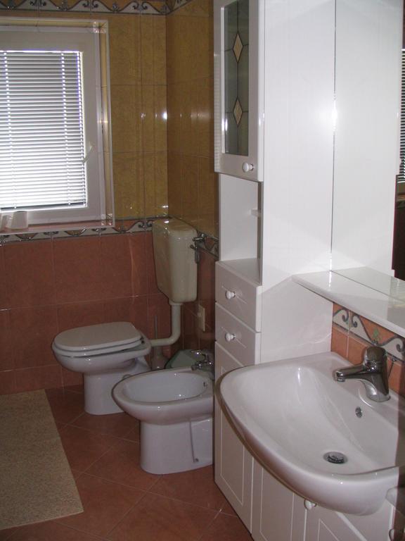 Apartment Milan Зрече Номер фото